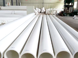 怎样选择PPH管和pph管生产厂家