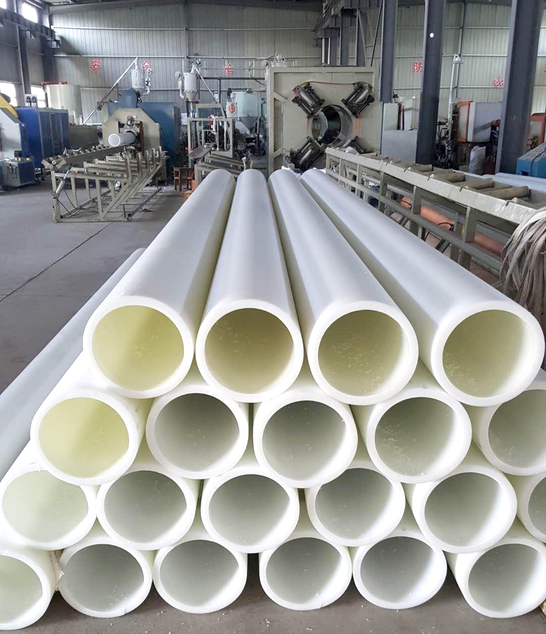 PP风管弯头加工方法介绍